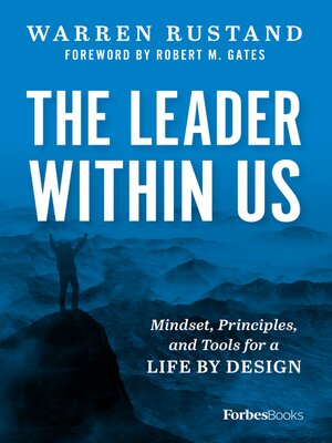 cover image of The Leader Within Us